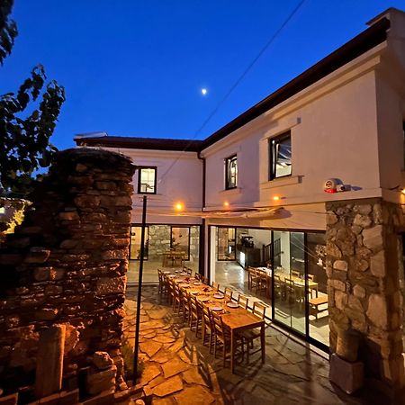 Agon Ephesus Hotel Selçuk Exterior photo