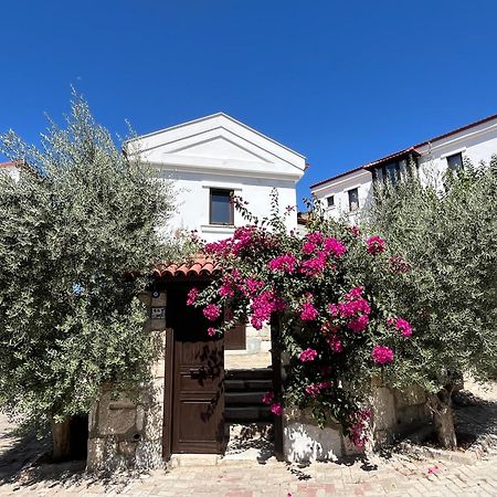 Agon Ephesus Hotel Selçuk Exterior photo