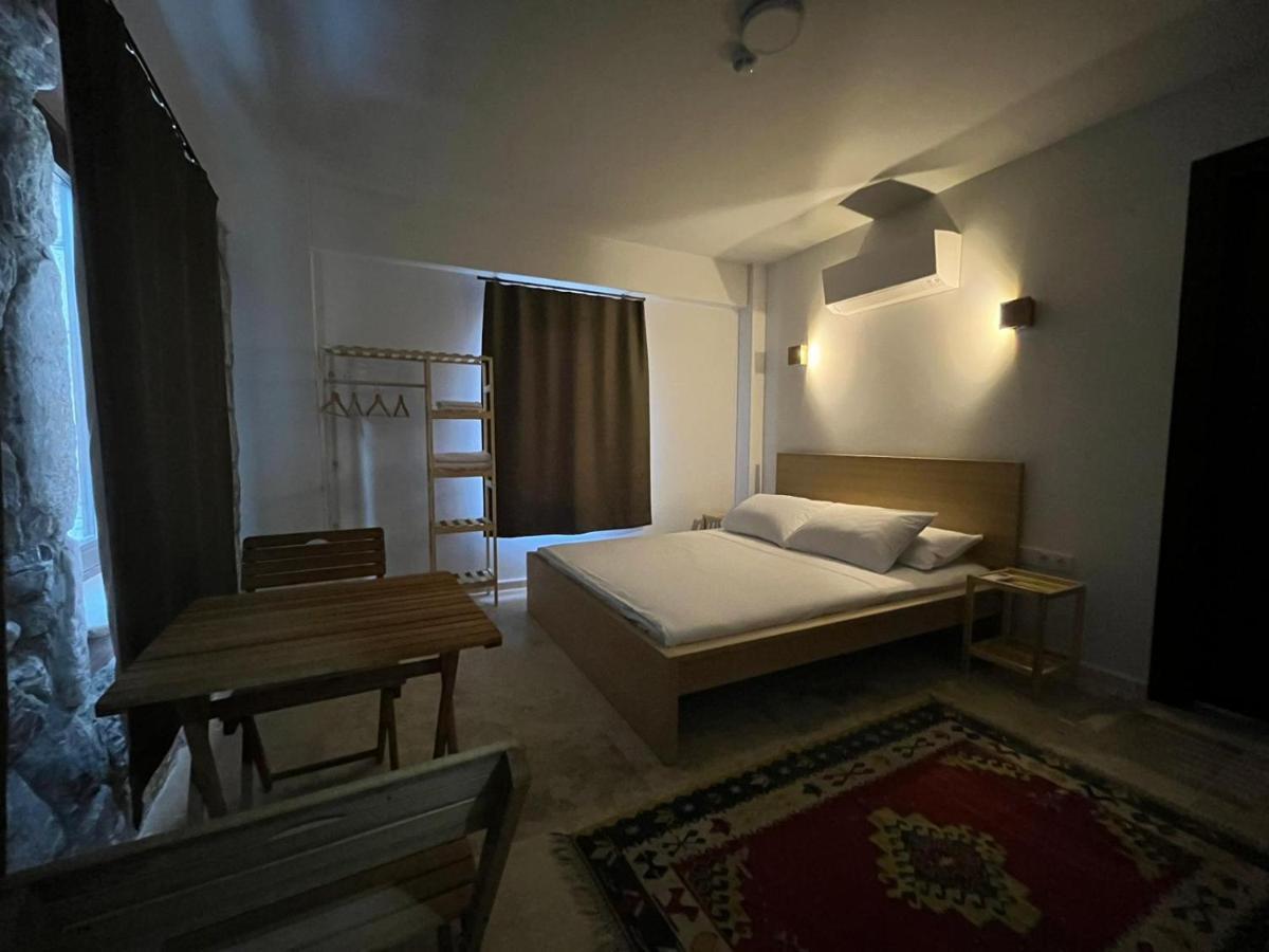 Agon Ephesus Hotel Selçuk Exterior photo