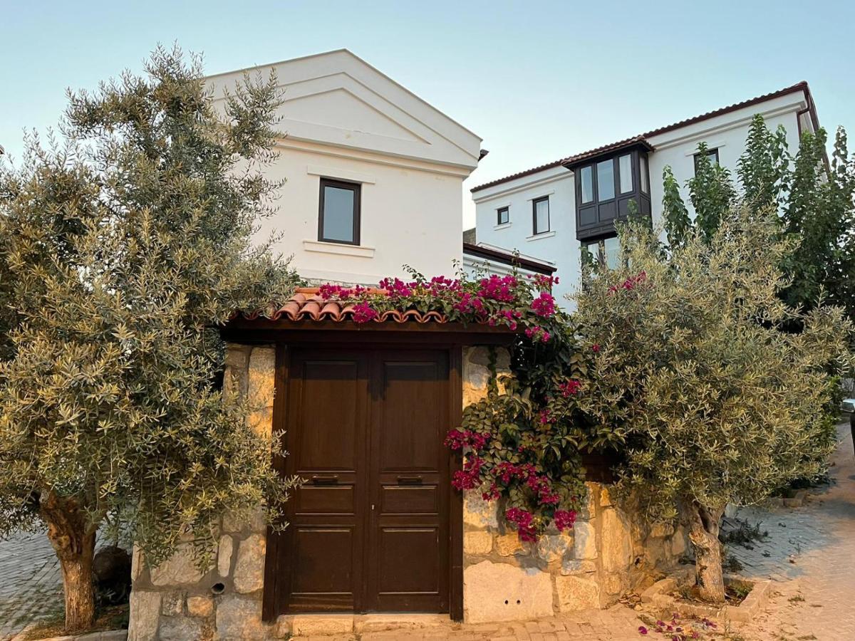 Agon Ephesus Hotel Selçuk Exterior photo