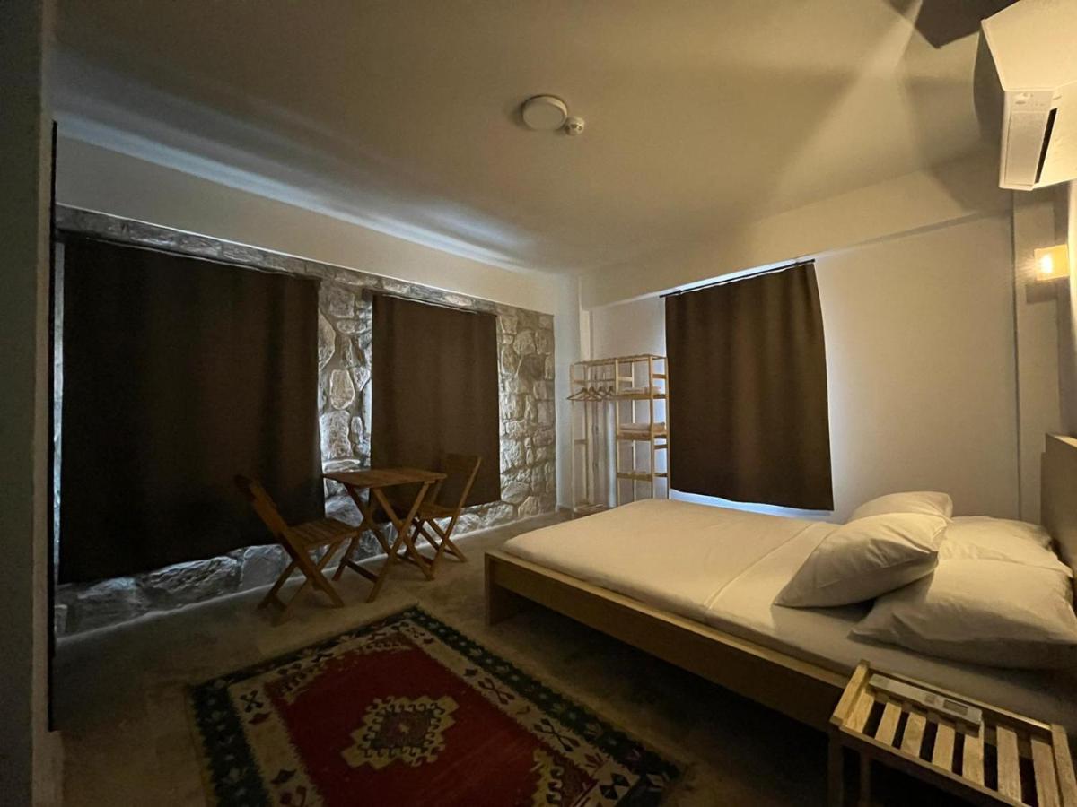 Agon Ephesus Hotel Selçuk Exterior photo