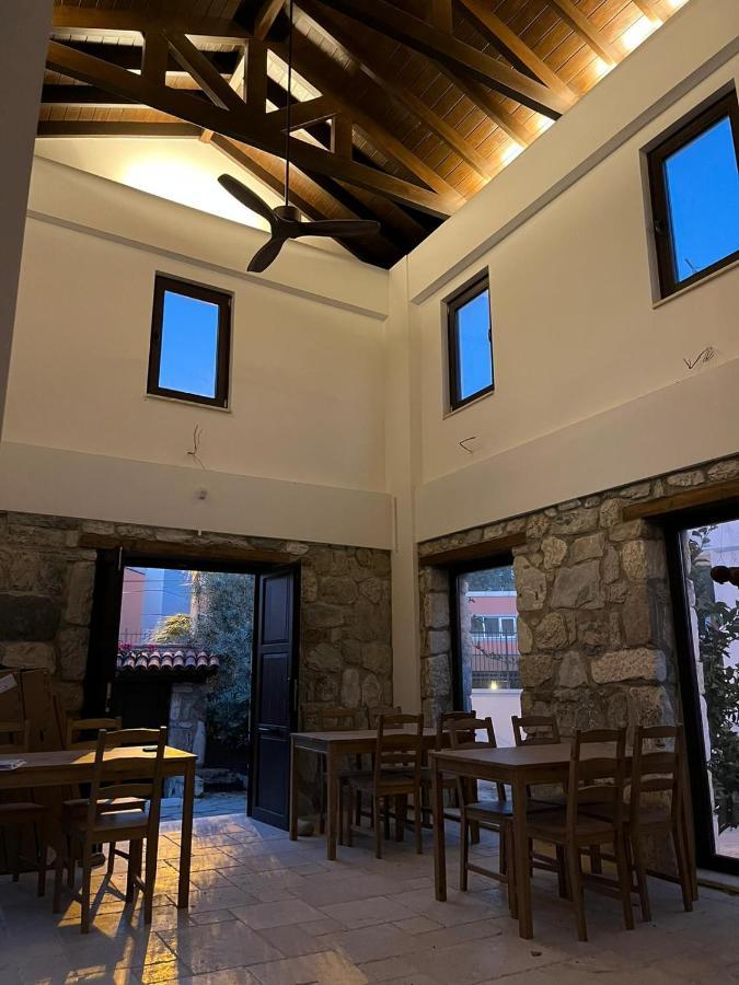 Agon Ephesus Hotel Selçuk Exterior photo