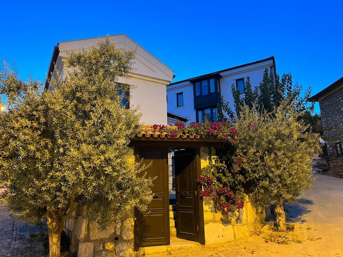 Agon Ephesus Hotel Selçuk Exterior photo