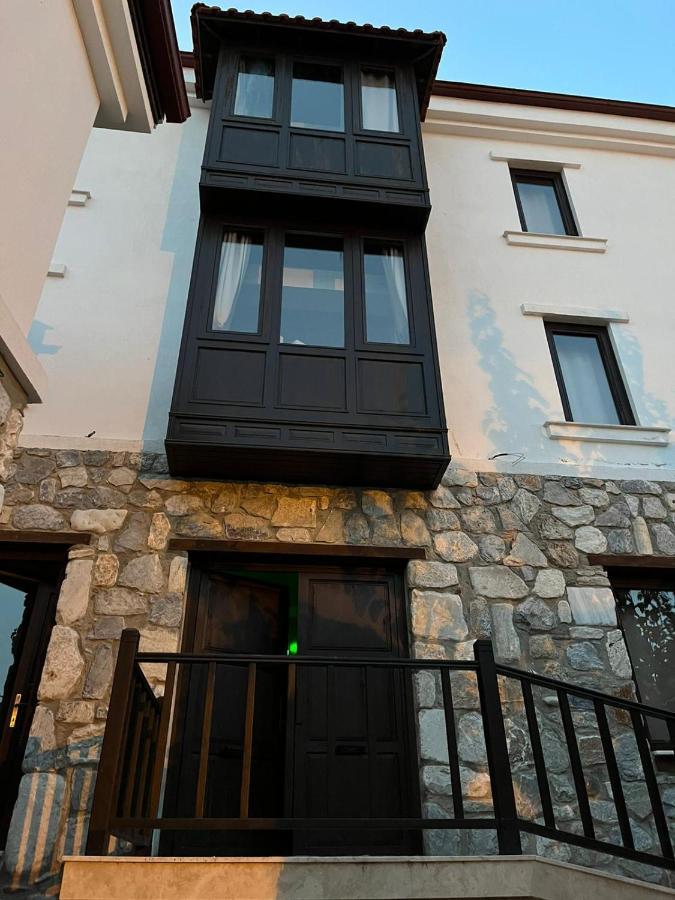 Agon Ephesus Hotel Selçuk Exterior photo
