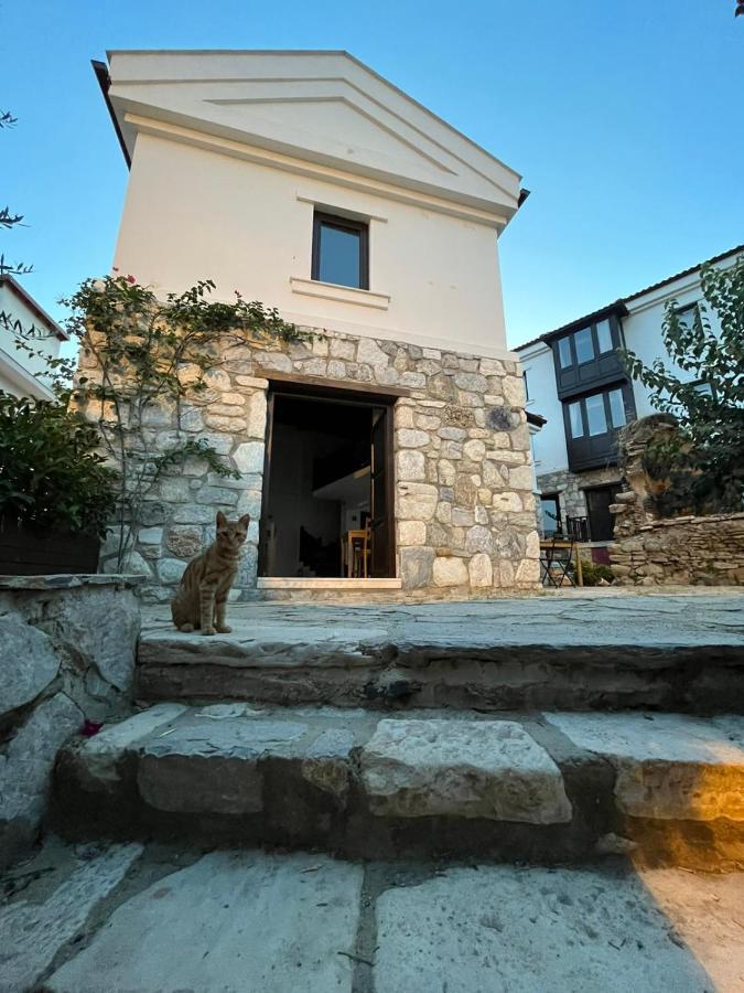 Agon Ephesus Hotel Selçuk Exterior photo