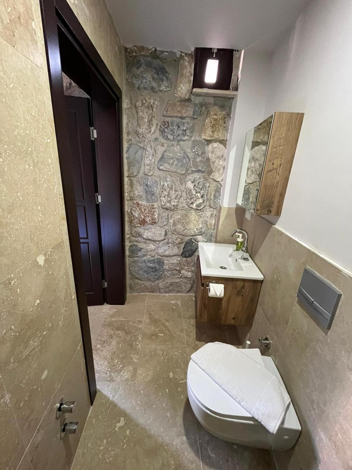 Agon Ephesus Hotel Selçuk Exterior photo